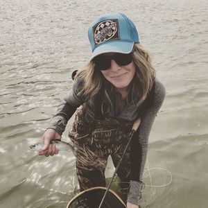 Meet your Posher, Tessa